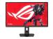 LCD Monitor ASUS 27 " 2560 x 1440 pixels Wide Quad HD Native aspect ratio 16:9 LCD Flat 90LM0C90…