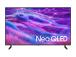 TV Set SAMSUNG 50 " 4K Ultra HD 3840 x 2160 pixels Flat 16:9 Neo QLED QE50QN80FAUXXH