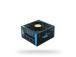 Power Supply CHIEFTEC 600 Watts Efficiency 80 PLUS BRONZE PFC Active BDF-600S