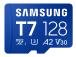 MEMORY MICRO SDXC T7 128GB/V30 MB-MB128T/WW SAMSUNG