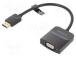I/O CONVERTER HDMI TO VGA/0.15M 42154 VENTION