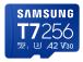 MEMORY MICRO SDXC T7 256GB/V30 MB-MB256T/WW SAMSUNG