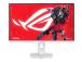 LCD Monitor ASUS 27 " 2560 x 1440 pixels Wide Quad HD Native aspect ratio 16:9 LCD Flat 90LM0C92…