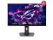 LCD Monitor ASUS ROG Strix OLED XG27ACDNG 26.5" Gaming Panel QD-OLED 2560x1440 16:9 360 Hz 0.03 ms…