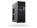 Case CHIEFTEC CQ-01B-U3-OP MidiTower ATX MicroATX Colour Black CQ-01B-U3-OP