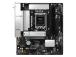 Mainboard ASROCK Intel B860 LGA 1851 (Socket V1) micro ATX RAM DDR5-SDRAM 2xSlots Wi-Fi Yes…