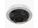 NET CAMERA P3738-PLE 8MPX4/DOME 02635-001 AXIS
