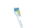 ELECTRIC TOOTHBRUSH ACC HEAD/HX6064/87 PHILIPS