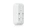 Access Point UBIQUITI 866.7 Mbit/s 1xLAN ports 1xAntennas quantity UK-ULTRA