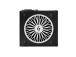 Power Supply CHIEFTEC 650 Watts Efficiency 80 PLUS GOLD PFC Active GPX-650FC