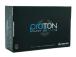 Power Supply CHIEFTEC 600 Watts Efficiency 80 PLUS BRONZE PFC Active BDF-600S