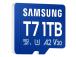 MEMORY MICRO SDXC T7 1TB/V30 MB-MB1T0T/WW SAMSUNG