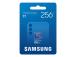 MEMORY MICRO SDXC T7 256GB/V30 MB-MB256T/WW SAMSUNG