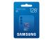 MEMORY MICRO SDXC T7 128GB/V30 MB-MB128T/WW SAMSUNG