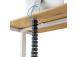 CABLE ACC SPINE ORGANIZER/BLACK 100136871 FELLOWES