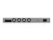 Switch UBIQUITI Switch type Managed Switch layer L2/L3 Rack mounting Yes Stackable Yes Form factor…