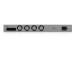 Switch UBIQUITI Switch type Managed Switch layer L2/L3 Rack mounting Yes Stackable Yes Form factor…