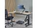 CABLE ACC SPINE ORGANIZER/BLACK 100136871 FELLOWES