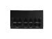 Power Supply CHIEFTEC 650 Watts Efficiency 80 PLUS GOLD PFC Active GPX-650FC