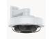 NET CAMERA P3738-PLE 8MPX4/DOME 02635-001 AXIS