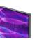 TV Set SAMSUNG 50 " 4K Ultra HD 3840 x 2160 pixels Flat 16:9 Neo QLED QE50QN80FAUXXH