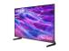 TV Set SAMSUNG 50 " 4K Ultra HD 3840 x 2160 pixels Flat 16:9 Neo QLED QE50QN80FAUXXH