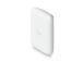 Access Point UBIQUITI 866.7 Mbit/s 1xLAN ports 1xAntennas quantity UK-ULTRA