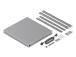 Switch UBIQUITI Switch type Managed Switch layer L2/L3 Rack mounting Yes Stackable Yes Form factor…
