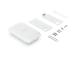 Access Point UBIQUITI 866.7 Mbit/s 1xLAN ports 1xAntennas quantity UK-ULTRA