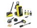 HIGH PRESSURE WASHER K 7/COMFO PREM 1.317-507.0 KARCHER