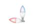 Smart Light Bulb TRUST Luminous flux 470 Lumen Wi-Fi Beam angle 180 degrees 71293