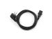 CABLE POWER VDE 1.8M 10A/PC-186-VDE GEMBIRD