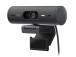 CAMERA WEBCAM BRIO 505/GRAPHITE 960-001459 LOGITECH