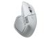 MOUSE USB WRL MX MASTER 4/WH/SILVER 910-007576 LOGITECH