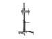 TV SET ACC FLOOR STAND 37-70"/TVS-70T-02 GEMBIRD