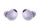 HEADSET GALAXY BUDS2 PRO/LIGHT VIOLET SM-R510 SAMSUNG
