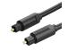 CABLE AUDIO OPTICAL FIBER/3M BAEBI VENTION