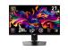 Monitor MSI 26.5 " 2560 x 1440 pixels Wide Quad HD Native aspect ratio 16:9 QD-OLED Flat MAG271QPQD…