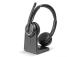 HEADSET L118/WIRELESS 20450 LINDY