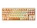 KEYBOARD WRL TAC87/BUN WONDER. 103-TA87B-009 AKKO