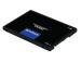 SSD GOODRAM CX400 GEN.2 1TB SATA 3D TLC Write speed 500 MBytes/sec Read speed 550 MBytes/sec 2,5"…