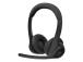 HEADSET ZONE 305/MIDN/BLACK 981-001451 LOGITECH