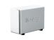 NAS STORAGE TOWER 2BAY/NO HDD USB3 DS223J SYNOLOGY