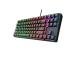 KEYBOARD USB GXT 864 CADA TKL/25724 TRUST