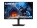 LCD Monitor SAMSUNG 27 " 1920 x 1080 pixels Full HD Native aspect ratio 16:9 LCD Flat LS27HG402EUXEN