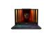 Notebook MSI CPU Intel Core 5 210H 15.6 " 1920 x 1080 pixels RAM 16 GB DDR5-SDRAM SSD 512 GB…