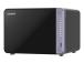 NAS STORAGE TOWER 6BAY 10GB/TS-632X-4G QNAP