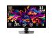 Monitor MSI 31.5 " 3840 x 2160 pixels 4K Ultra HD Native aspect ratio 16:9 QD-OLED Flat MAG322UPQD…