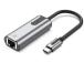 ADAPTER USB-C TO GIGABIT/0.15M CFNHB VENTION