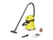 VACUUM CLEANER WD 3/V-17/4/20 1.628-130.0 KARCHER